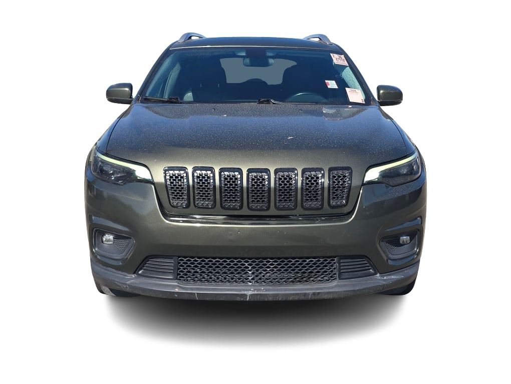 Thumbnail: 2020 Jeep Cherokee - 3