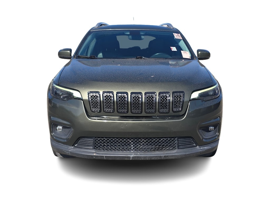 Thumbnail: 2020 Jeep Cherokee - 12