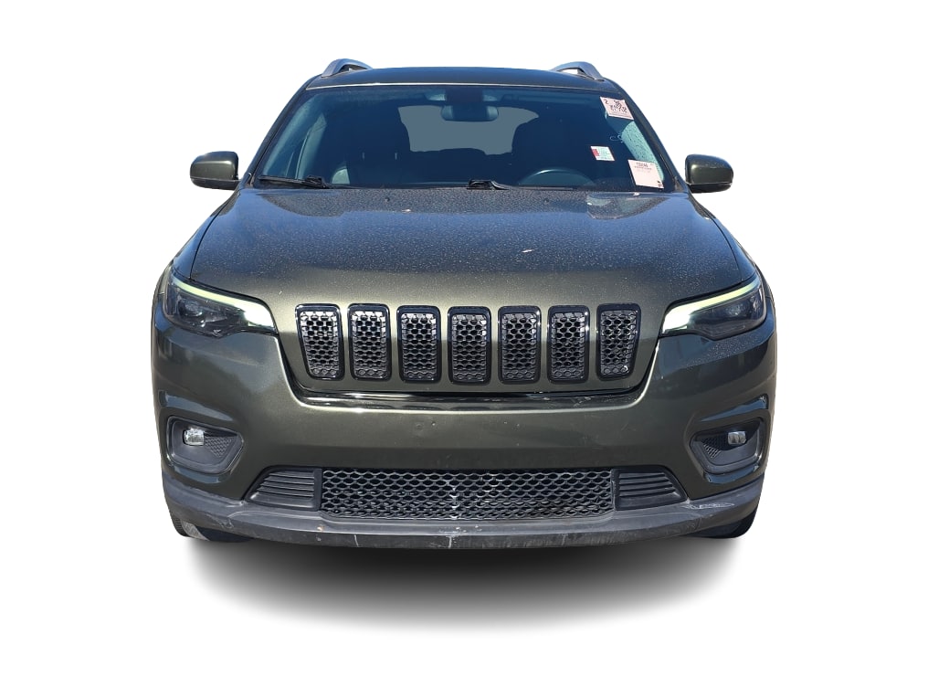 Thumbnail: 2020 Jeep Cherokee - 19
