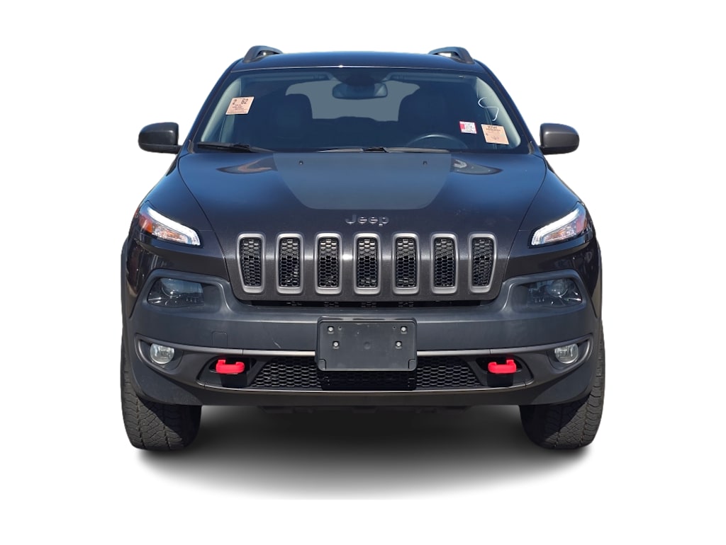 Thumbnail: 2015 Jeep Cherokee - 19