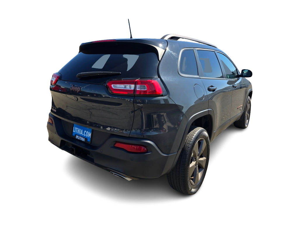 Thumbnail: 2016 Jeep Cherokee - 16