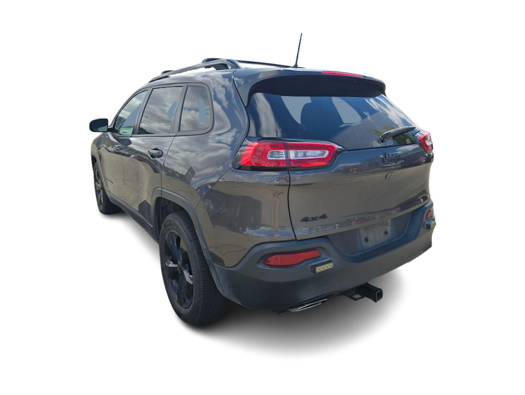 Thumbnail: 2018 Jeep Cherokee - 9