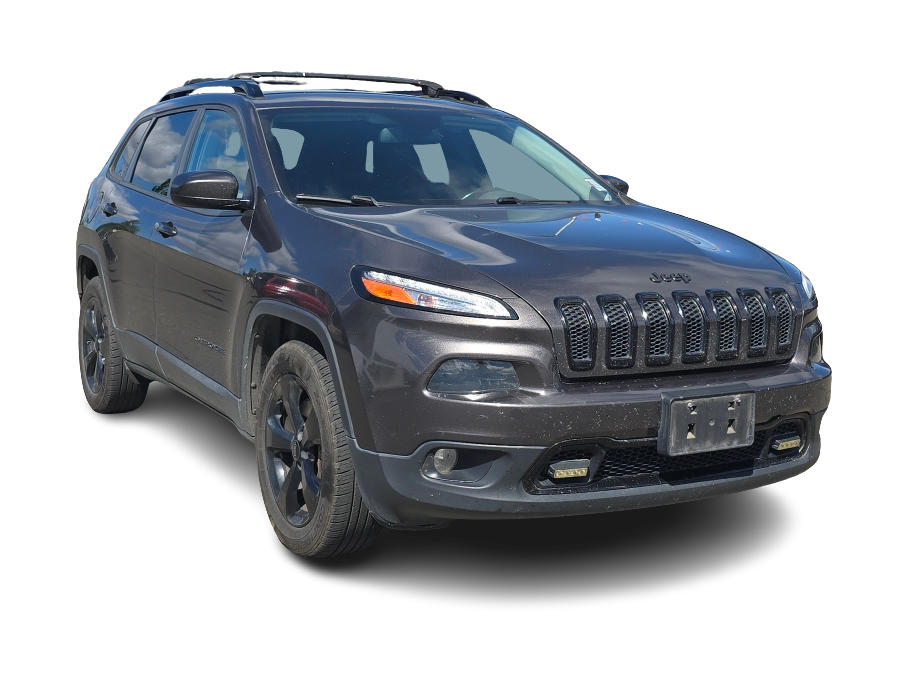 Thumbnail: 2018 Jeep Cherokee - 7