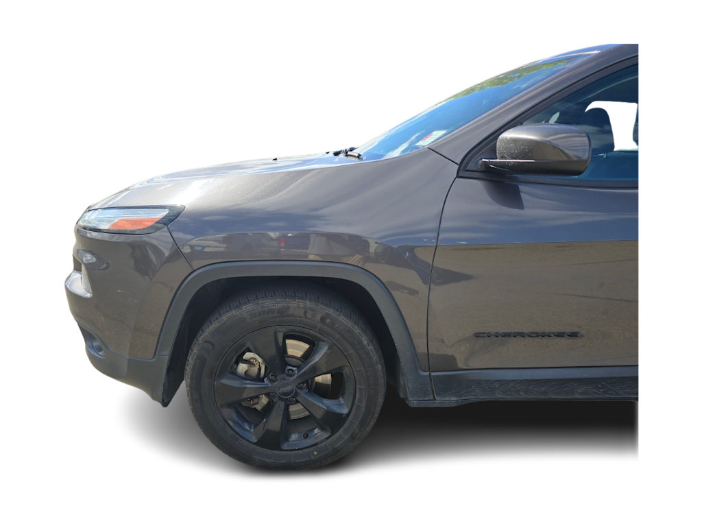 Thumbnail: 2018 Jeep Cherokee - 20
