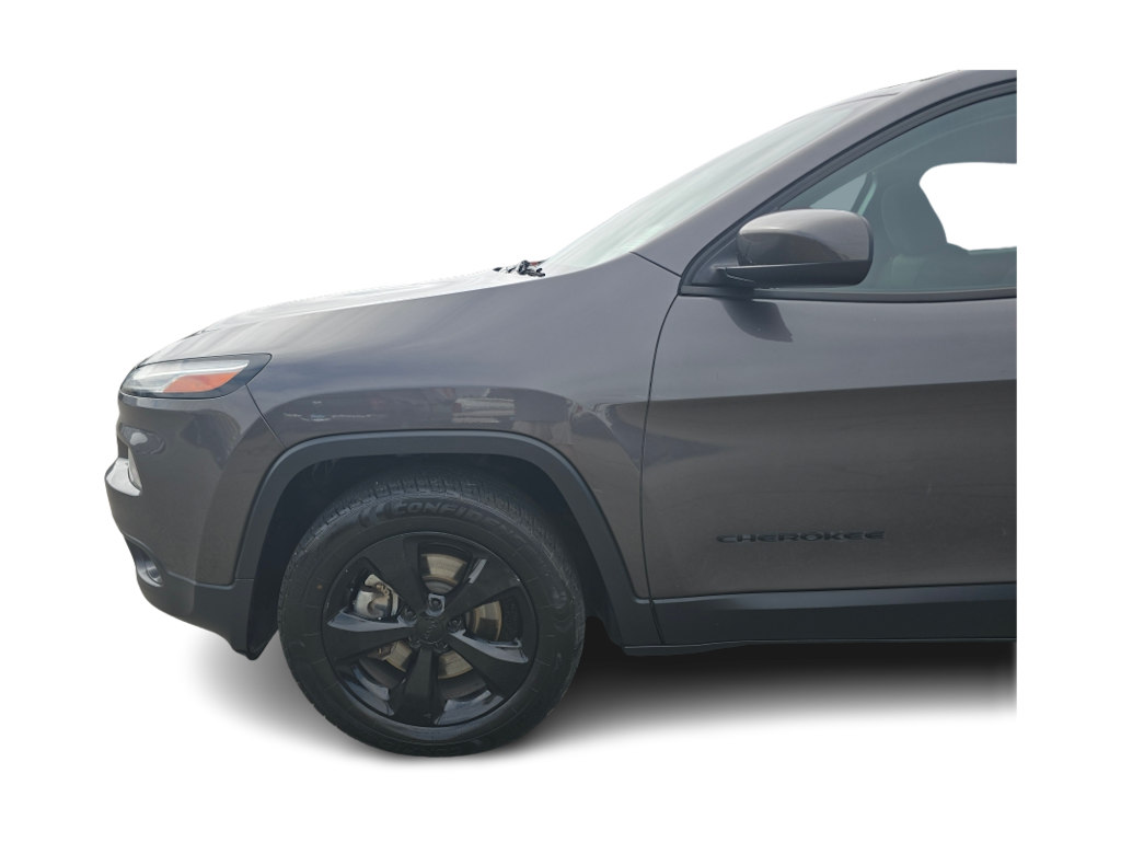 Thumbnail: 2018 Jeep Cherokee - 20