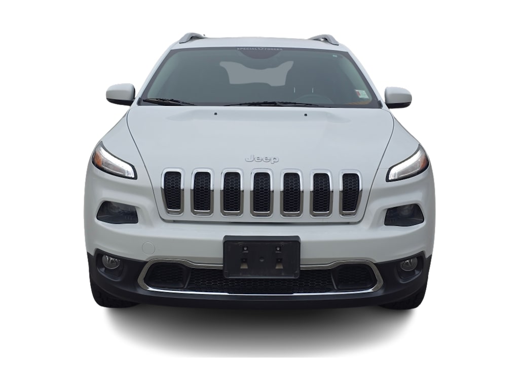 Thumbnail: 2014 Jeep Cherokee - 13