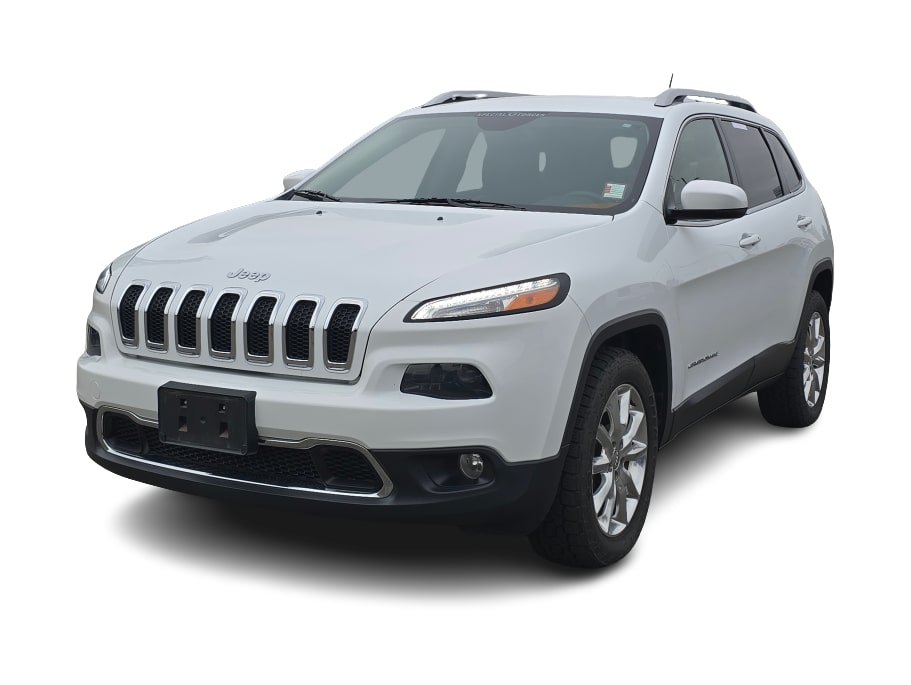 Thumbnail: 2014 Jeep Cherokee - 15