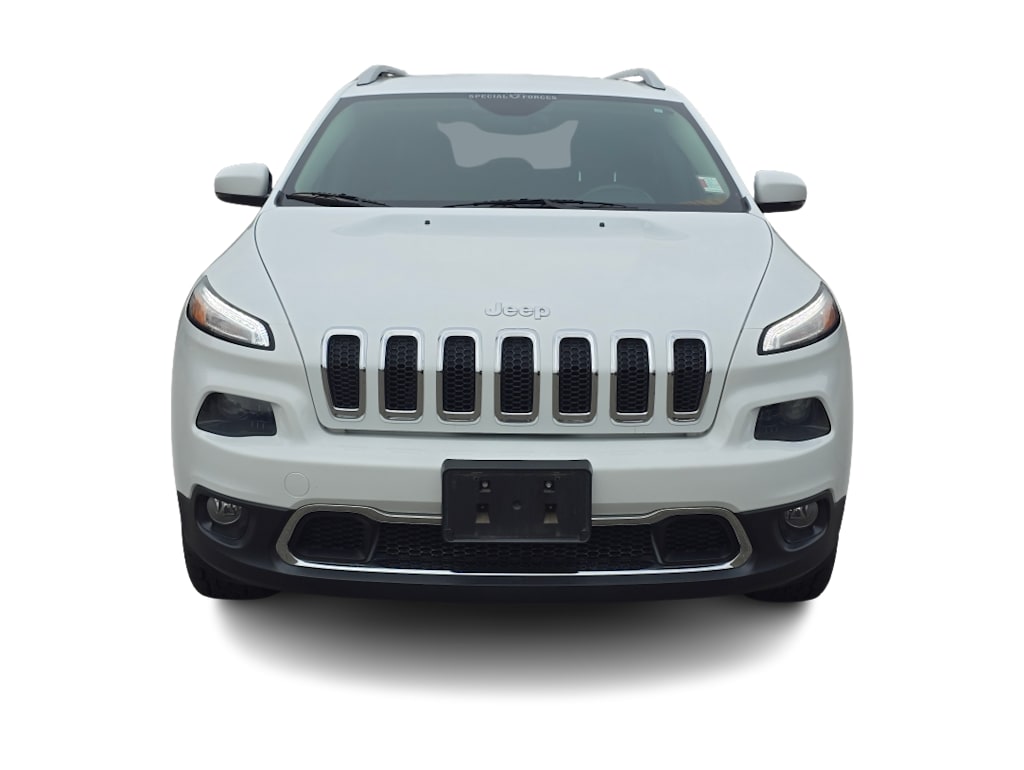 Thumbnail: 2014 Jeep Cherokee - 19
