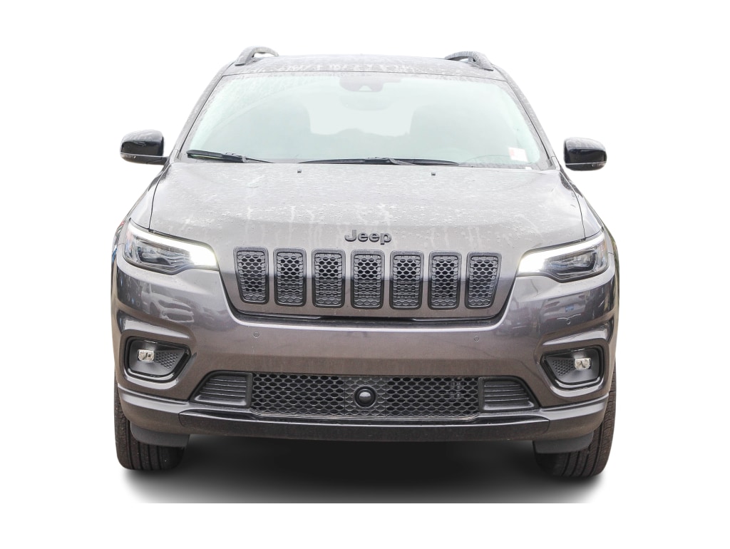 2023 Jeep Cherokee Altitude Lux 20