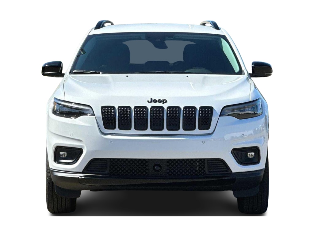 2023 Jeep Cherokee Altitude Lux 8