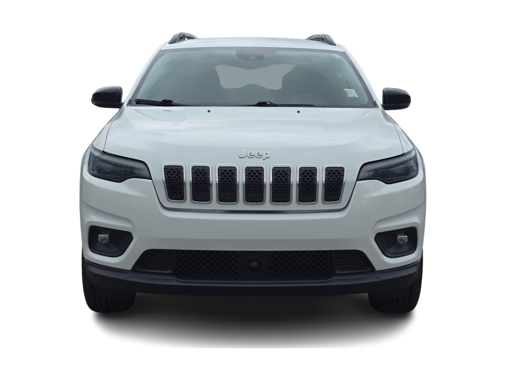 Thumbnail: 2022 Jeep Cherokee - 6