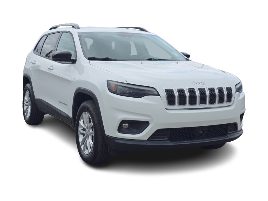 Thumbnail: 2022 Jeep Cherokee - 19