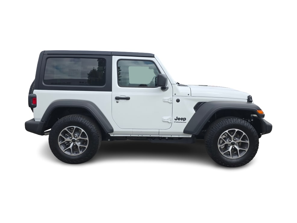 Thumbnail: 2026 Jeep Wrangler - 17