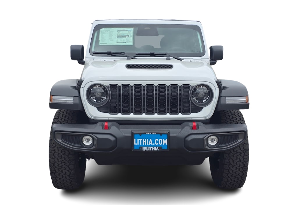 Thumbnail: 2026 Jeep Wrangler - 6
