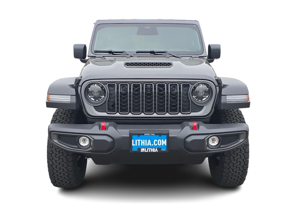 Thumbnail: 2026 Jeep Wrangler - 6
