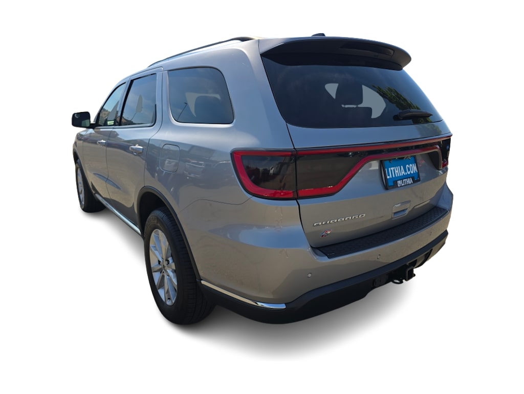 Thumbnail: 2021 Dodge Durango - 4