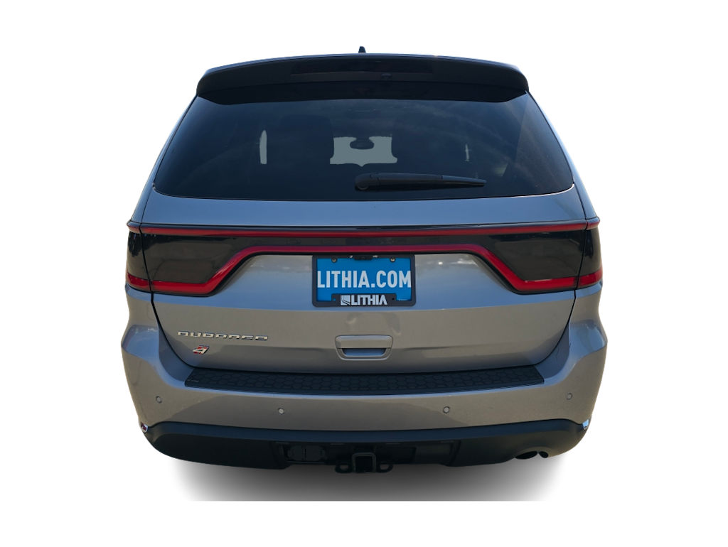 Thumbnail: 2021 Dodge Durango - 5
