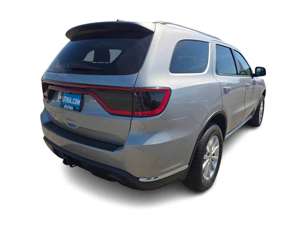 Thumbnail: 2021 Dodge Durango - 15