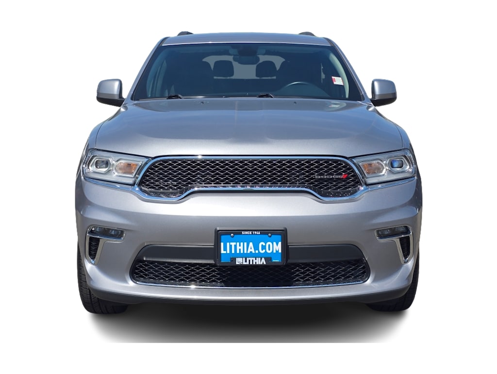 Thumbnail: 2021 Dodge Durango - 6