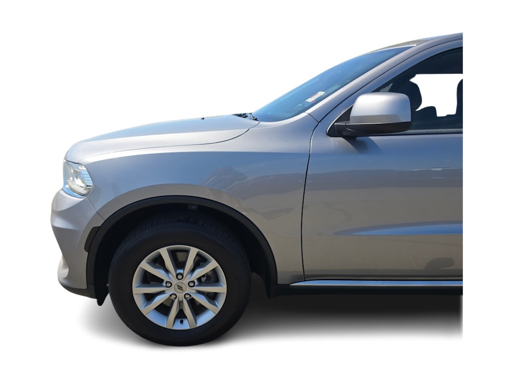 Thumbnail: 2021 Dodge Durango - 21