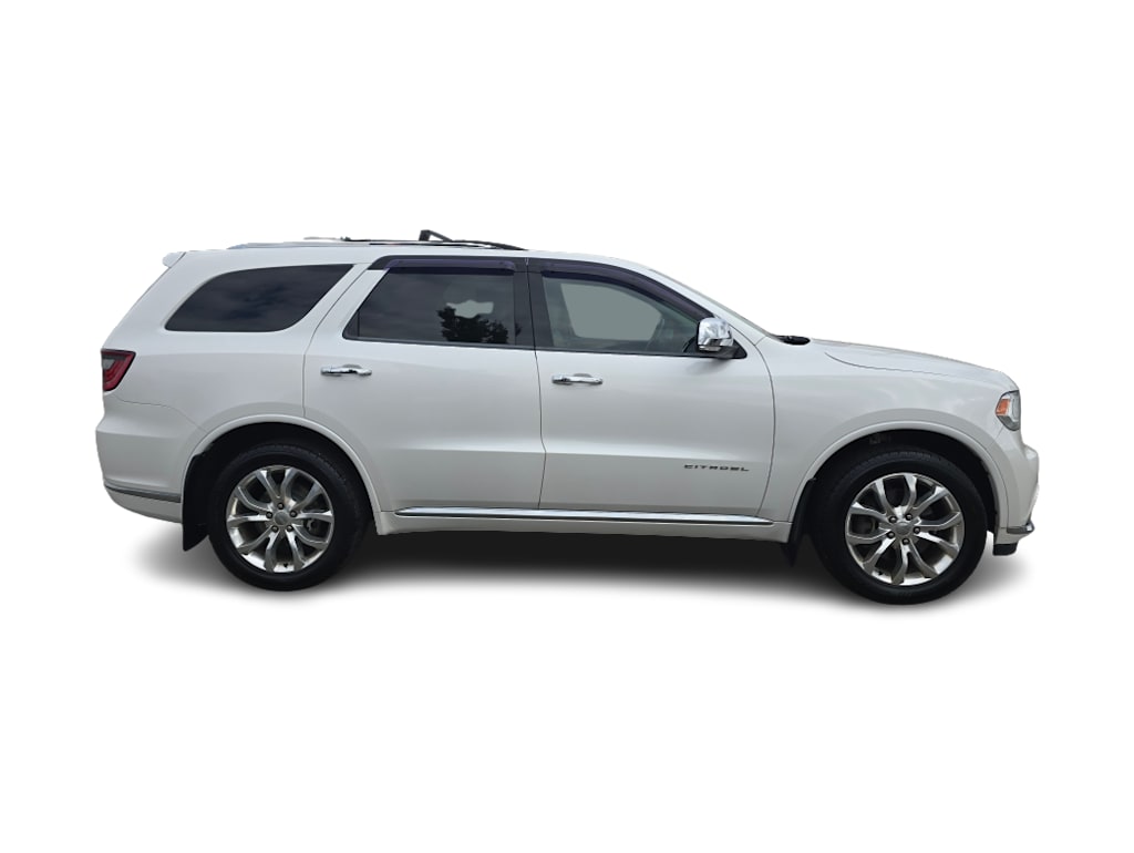 Thumbnail: 2017 Dodge Durango - 18