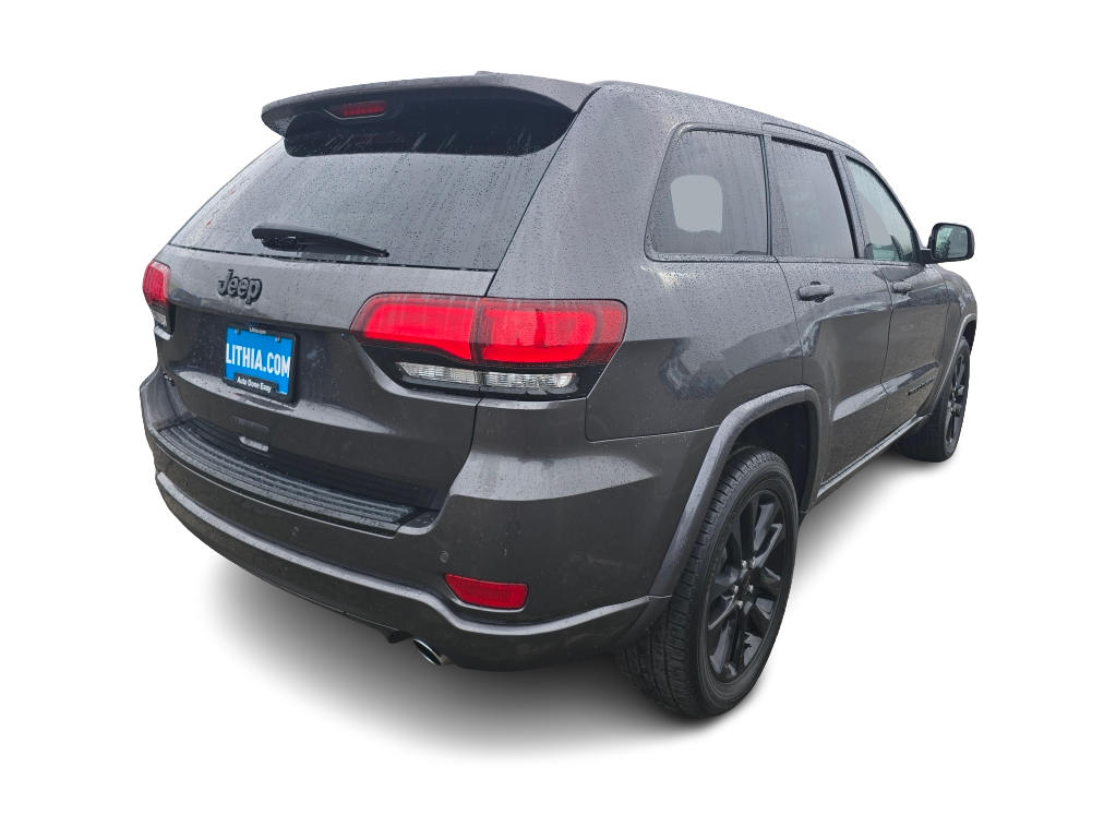 Thumbnail: 2018 Jeep Grand Cherokee - 14