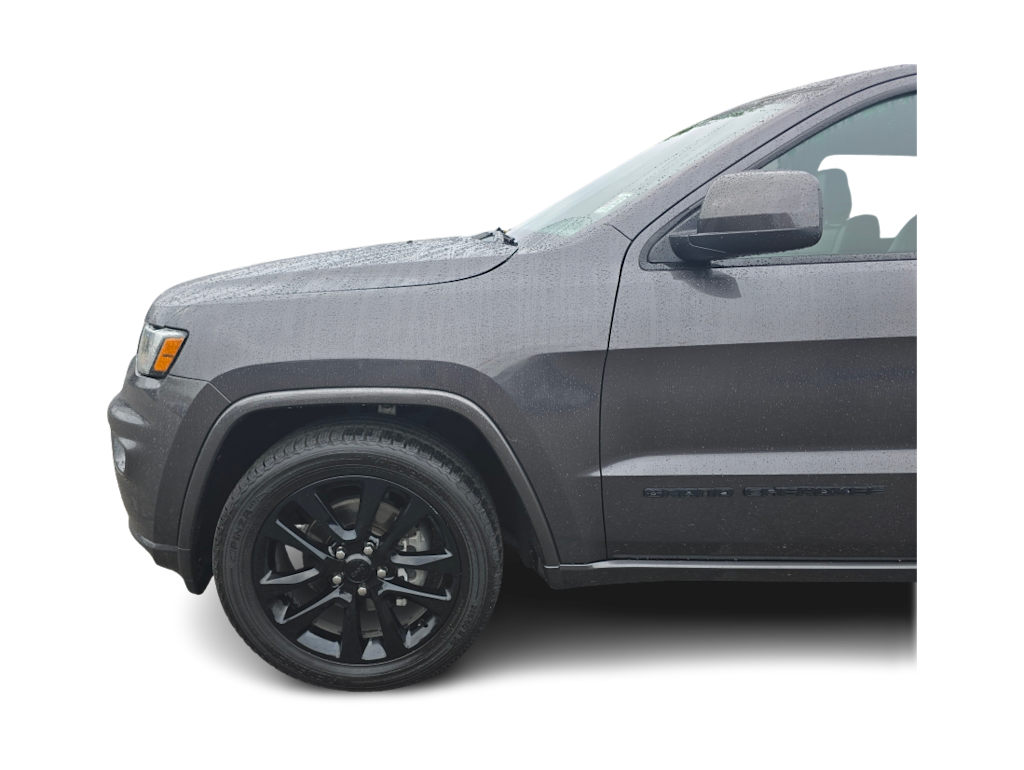 Thumbnail: 2018 Jeep Grand Cherokee - 20
