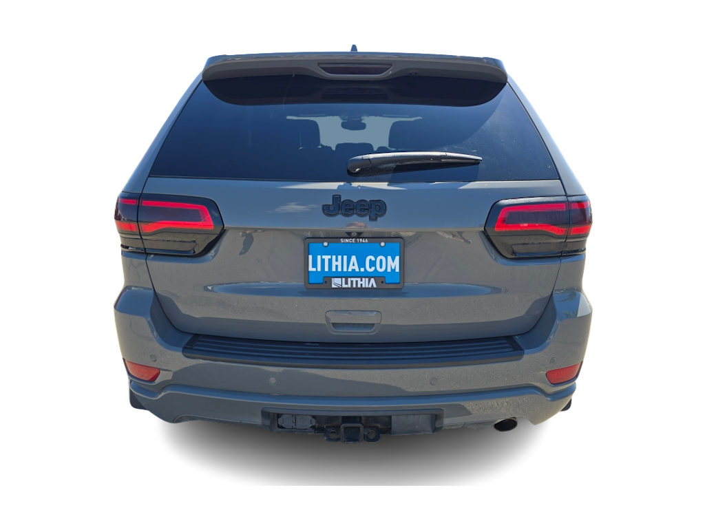 Thumbnail: 2019 Jeep Grand Cherokee - 5