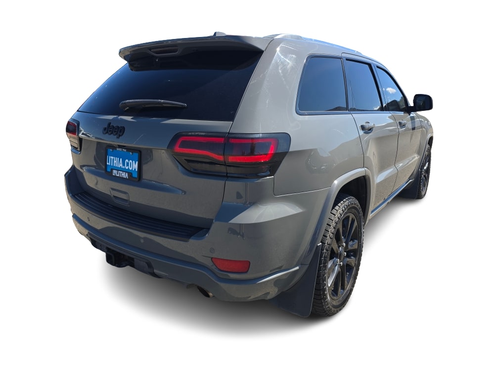 Thumbnail: 2019 Jeep Grand Cherokee - 16