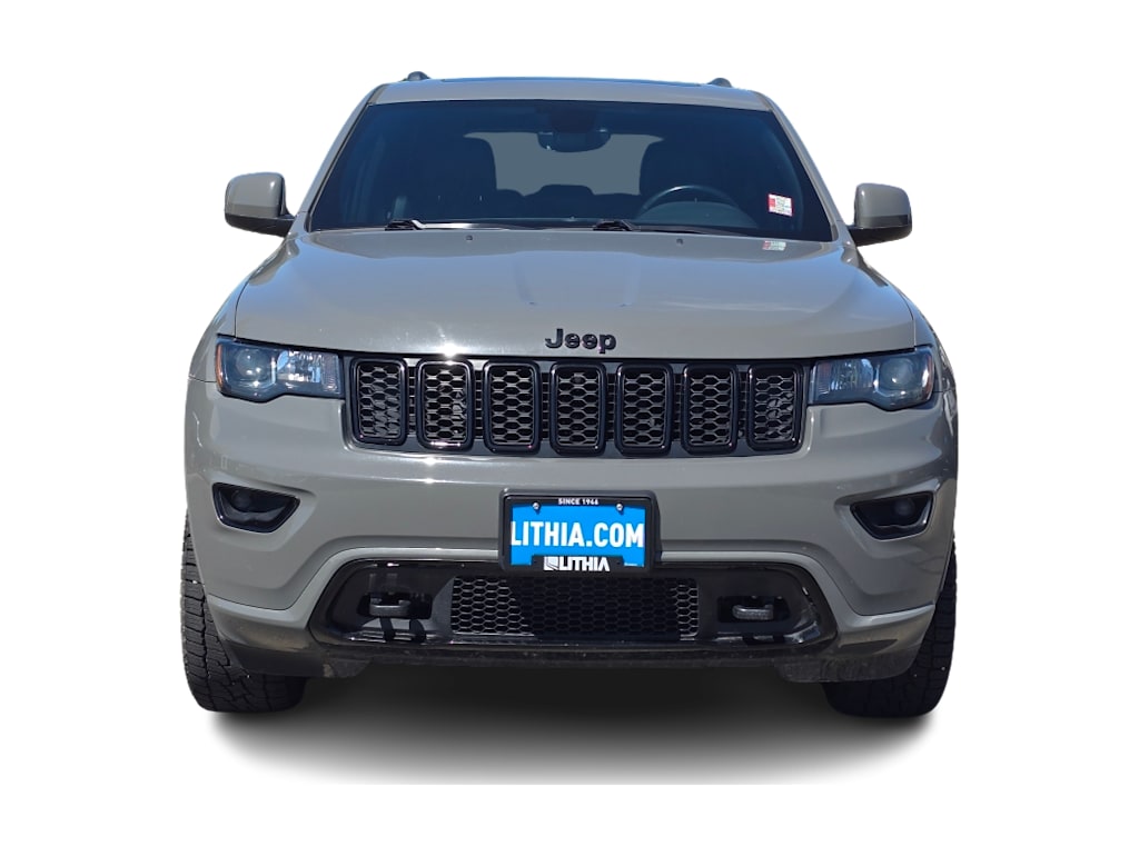 Thumbnail: 2019 Jeep Grand Cherokee - 6