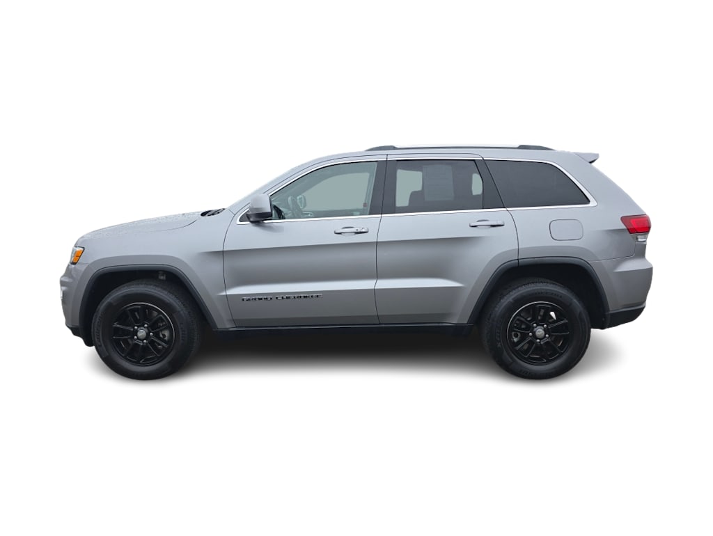Thumbnail: 2020 Jeep Grand Cherokee - 3