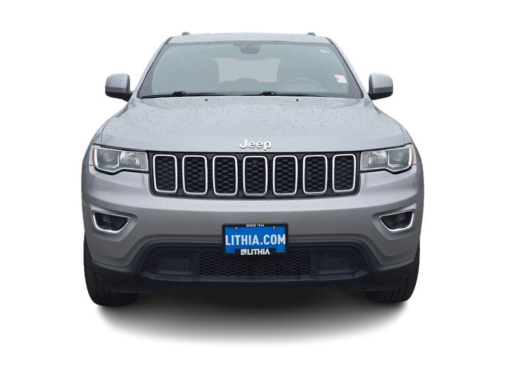 Thumbnail: 2020 Jeep Grand Cherokee - 6