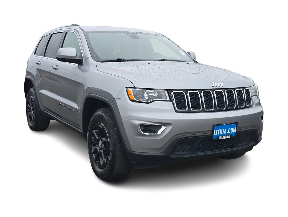 Thumbnail: 2020 Jeep Grand Cherokee - 18