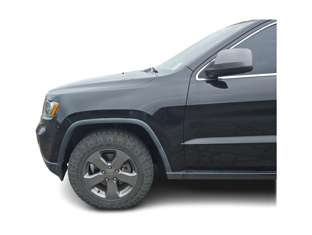 Thumbnail: 2013 Jeep Grand Cherokee - 13