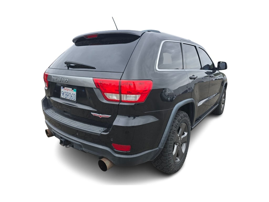 Thumbnail: 2013 Jeep Grand Cherokee - 10
