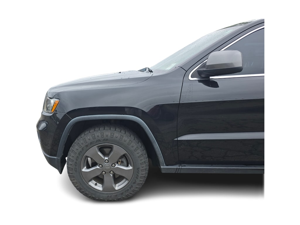 Thumbnail: 2013 Jeep Grand Cherokee - 20