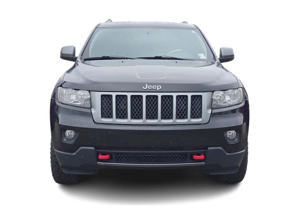 Thumbnail: 2013 Jeep Grand Cherokee - 19