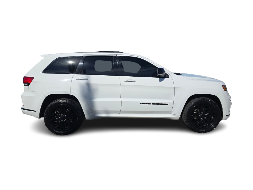 Thumbnail: 2021 Jeep Grand Cherokee - 16