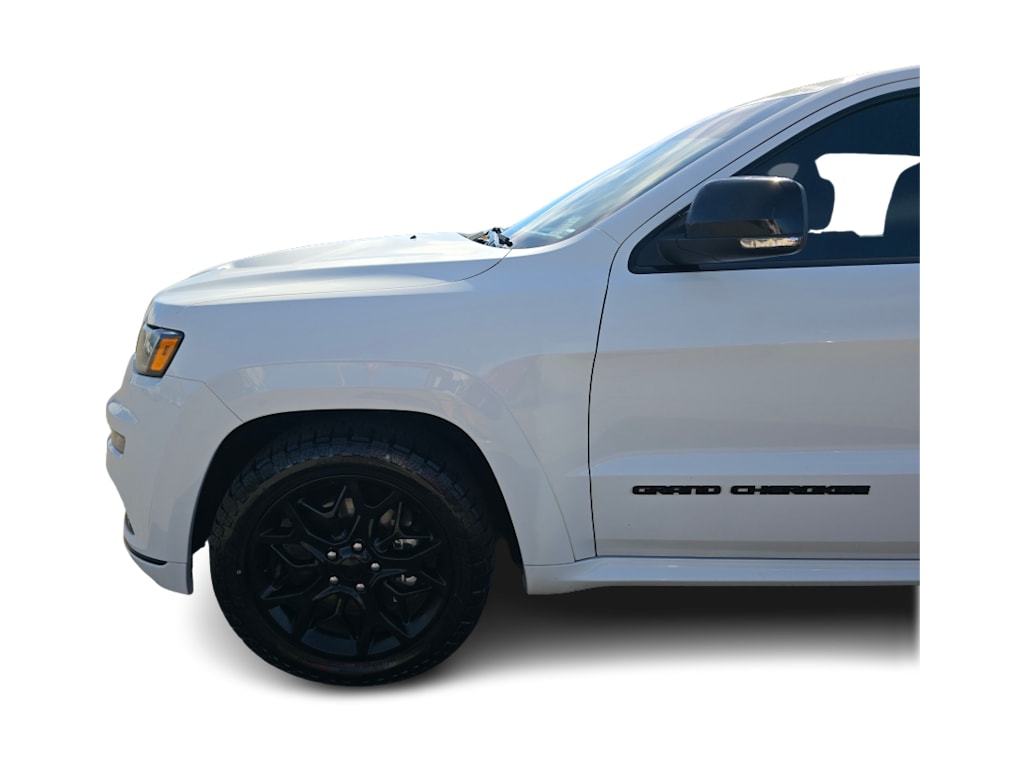 Thumbnail: 2021 Jeep Grand Cherokee - 20
