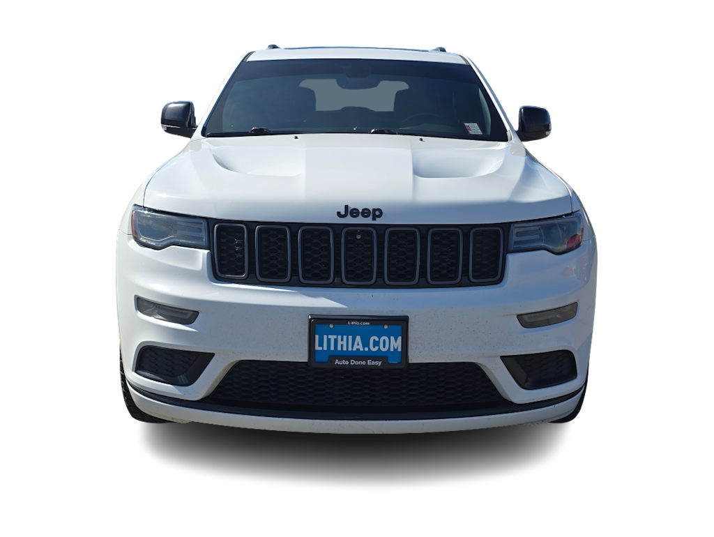 Thumbnail: 2021 Jeep Grand Cherokee - 6
