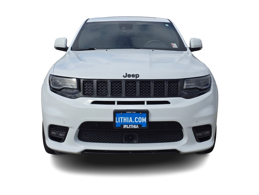 Thumbnail: 2020 Jeep Grand Cherokee - 6