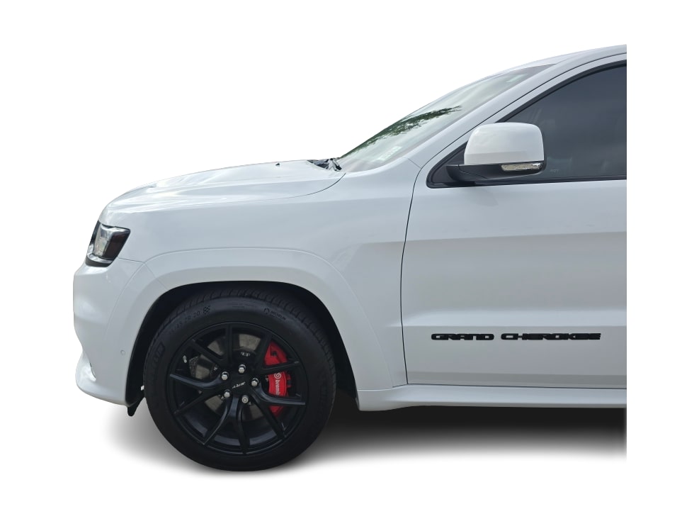 Thumbnail: 2020 Jeep Grand Cherokee - 20