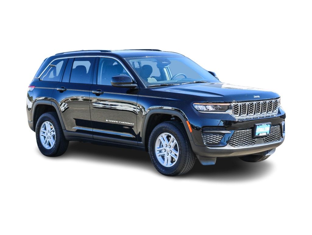 2023 Jeep Grand Cherokee Laredo 19