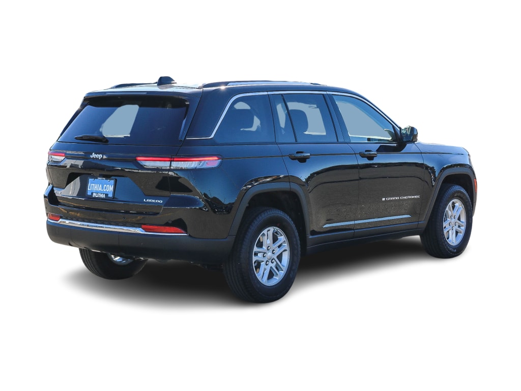 2023 Jeep Grand Cherokee Laredo 20