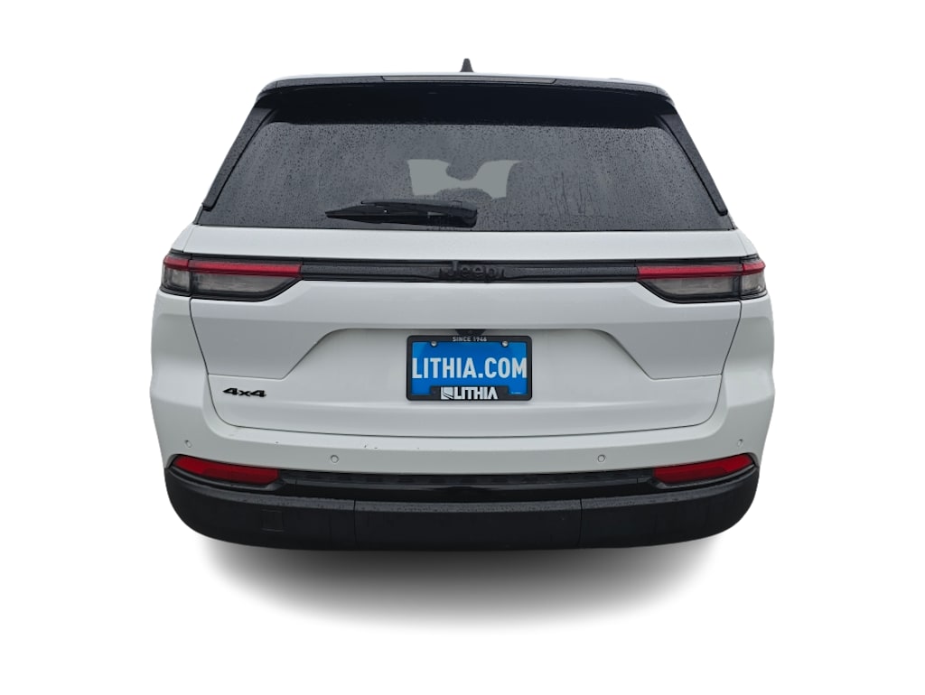 Thumbnail: 2023 Jeep Grand Cherokee - 5