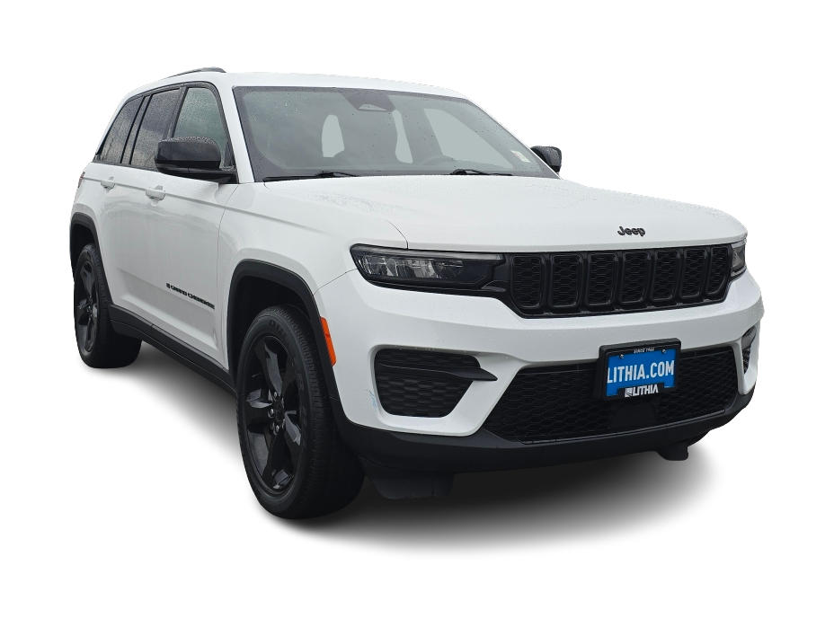 Thumbnail: 2023 Jeep Grand Cherokee - 18