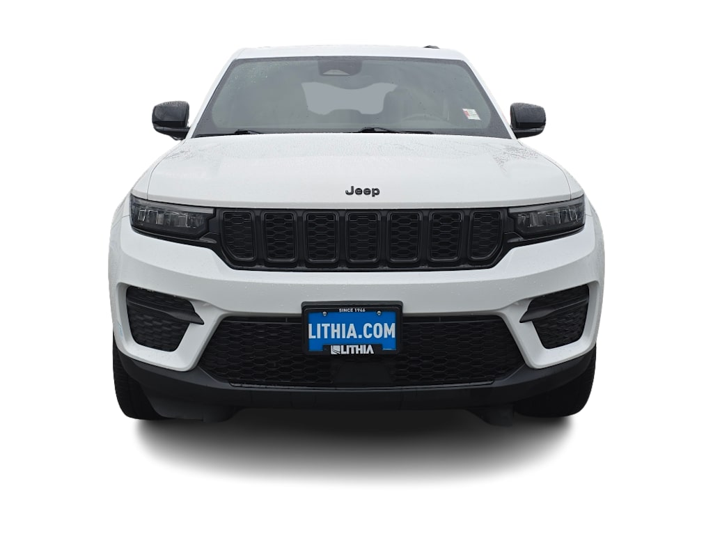 Thumbnail: 2023 Jeep Grand Cherokee - 6