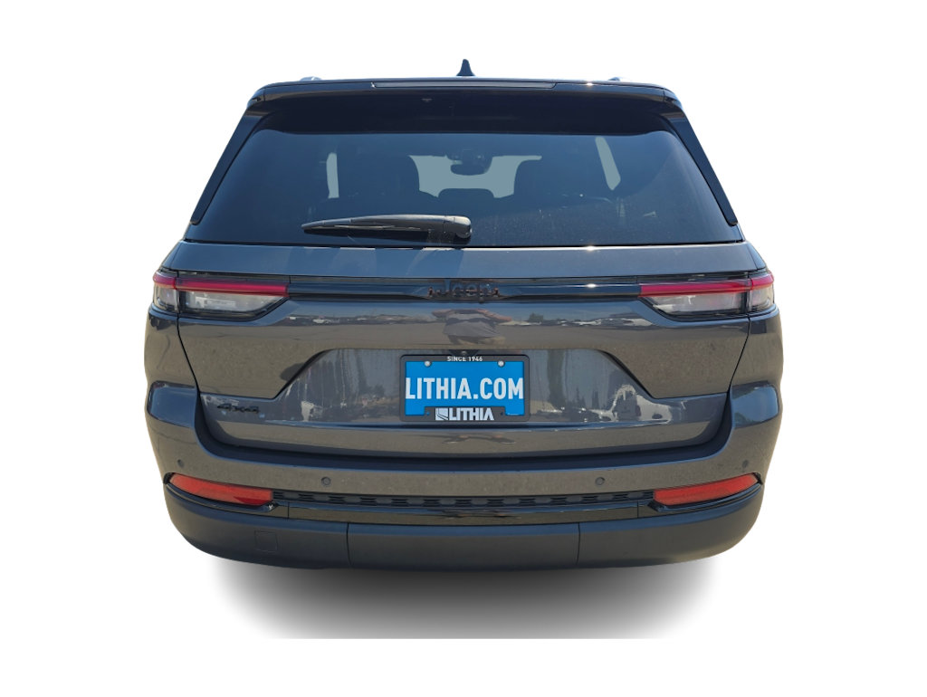 Thumbnail: 2023 Jeep Grand Cherokee - 5