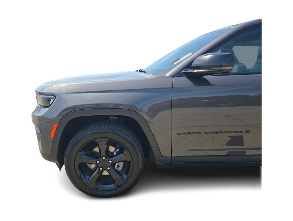 Thumbnail: 2023 Jeep Grand Cherokee - 19