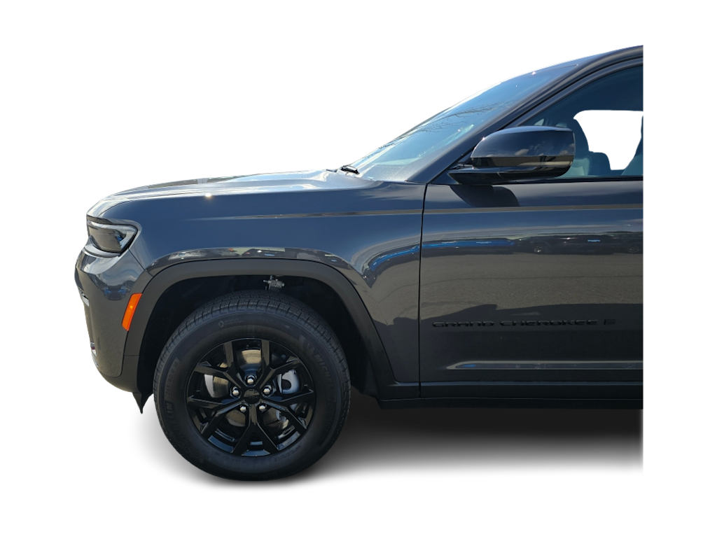Thumbnail: 2026 Jeep Grand Cherokee - 19